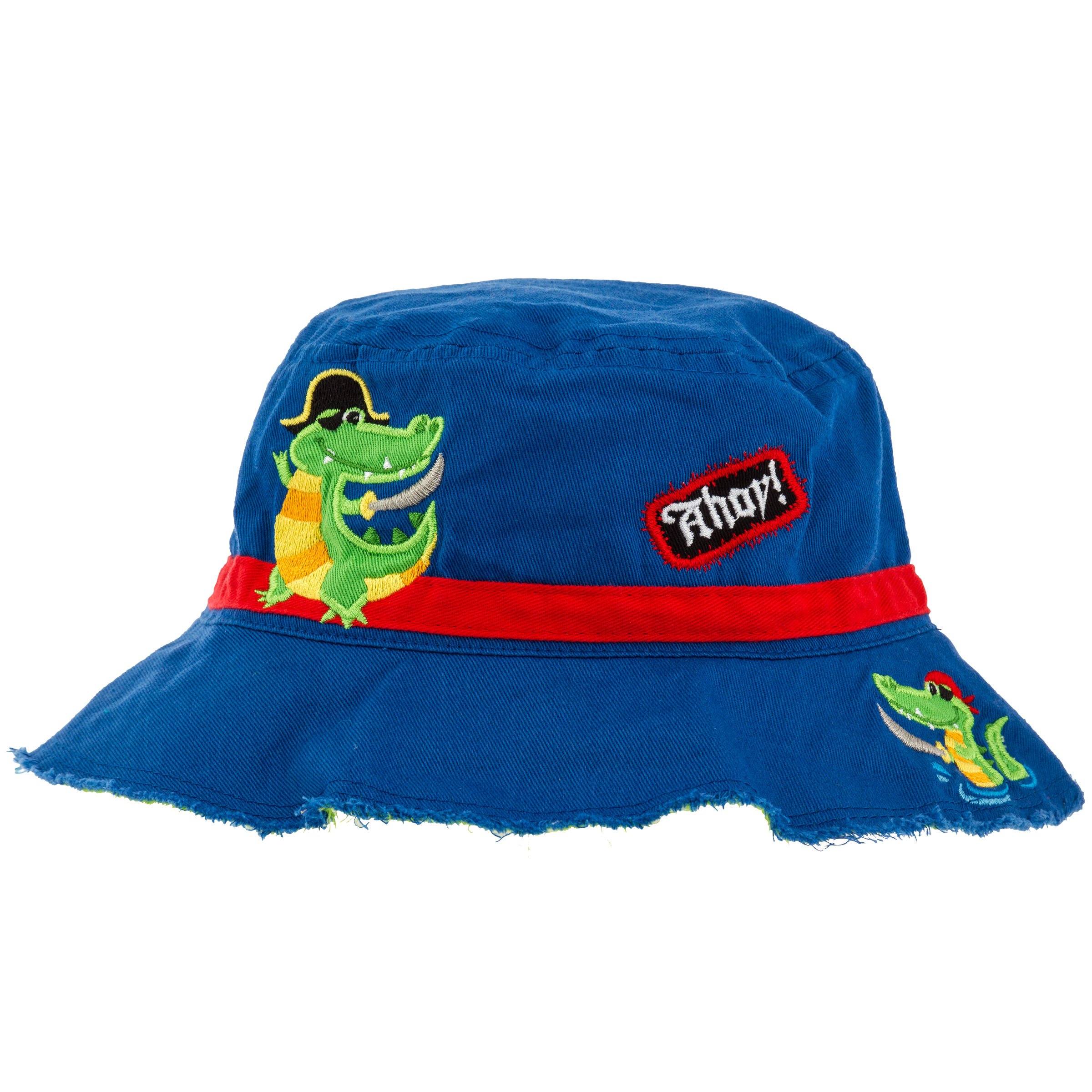 Stephen Joseph Girls' Bucket Hat