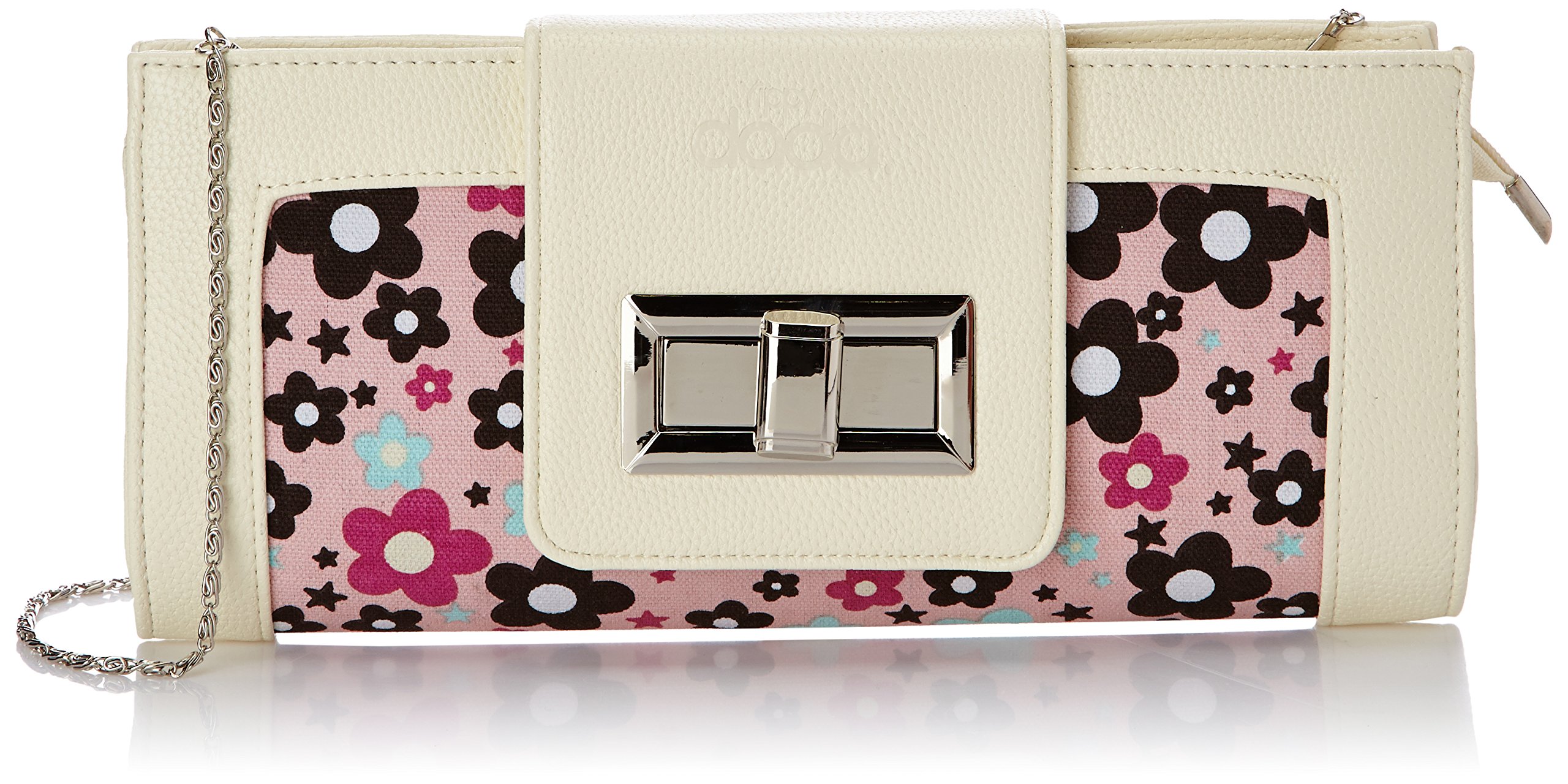 Giorry Yippydada Secrets Clutch Diaper Bag