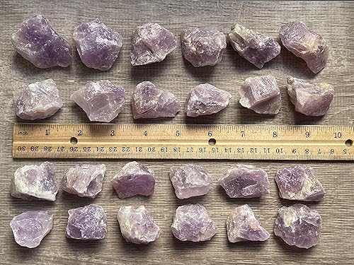 Vista 50 de GAF TREASURES Cristales de rosa del desierto crudos al por mayor, piedra natural de rosa del desierto, cristales naturales de rosa del desierto