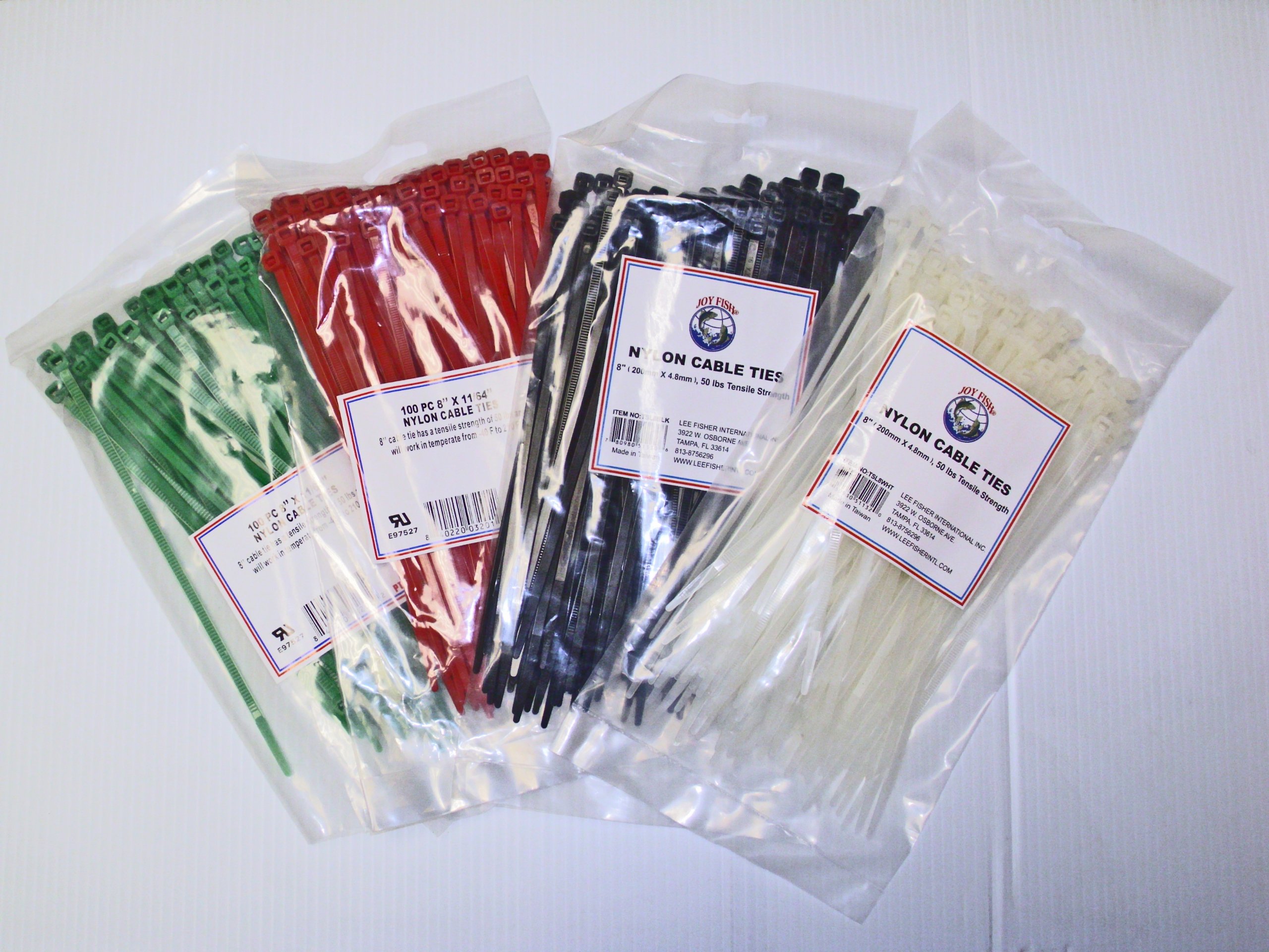 Avery Dennison Cable Ties - 11