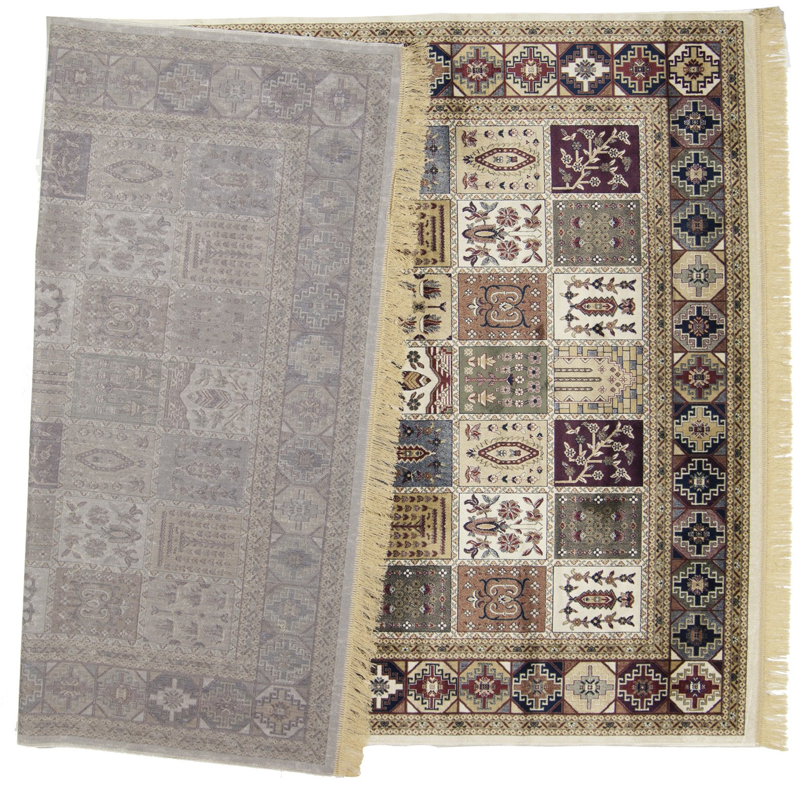 Modern New Carpet Tapis Teppich Alfombra RUG 190X140 Cm