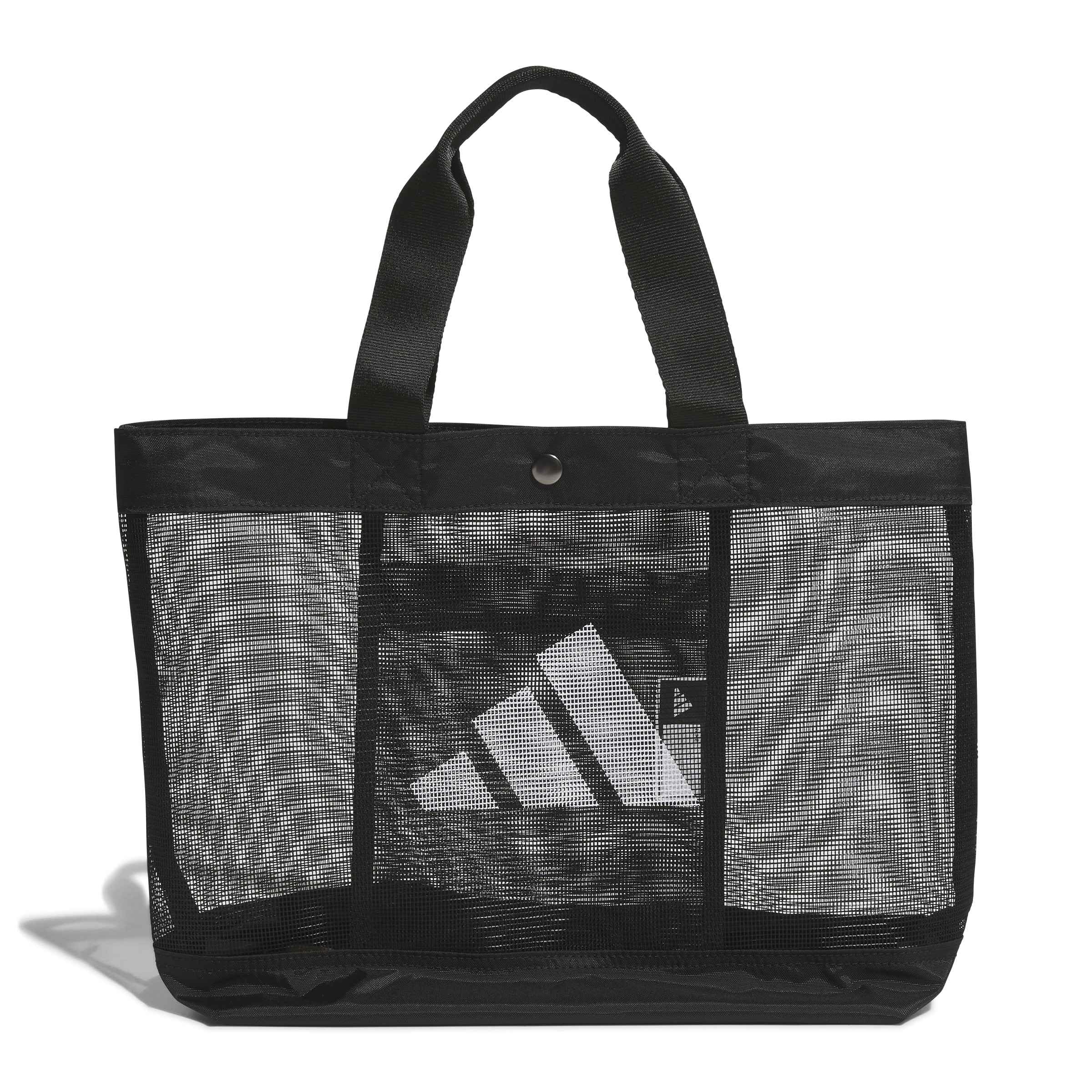 Amazon | [アディダス] トートバッグ キッズ メッシュトート ボーイズ