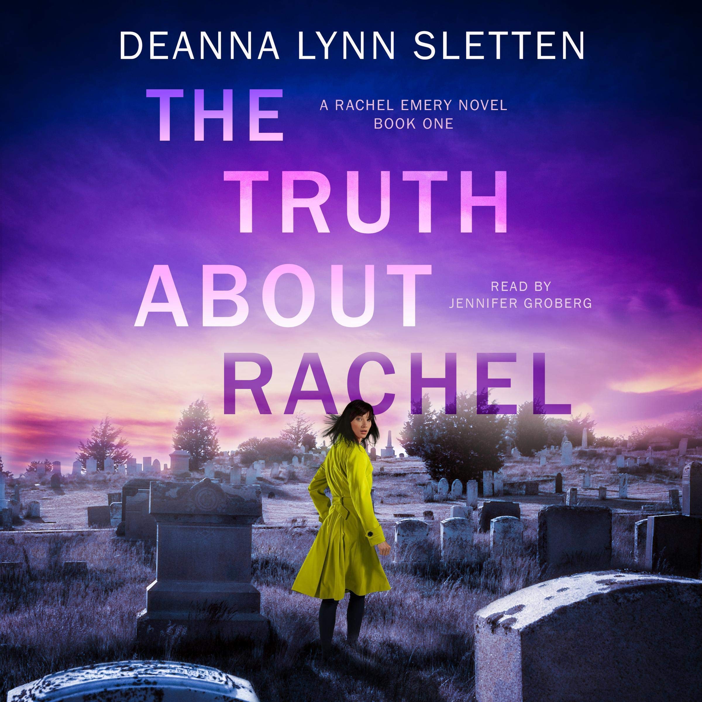 The Truth About Rachel