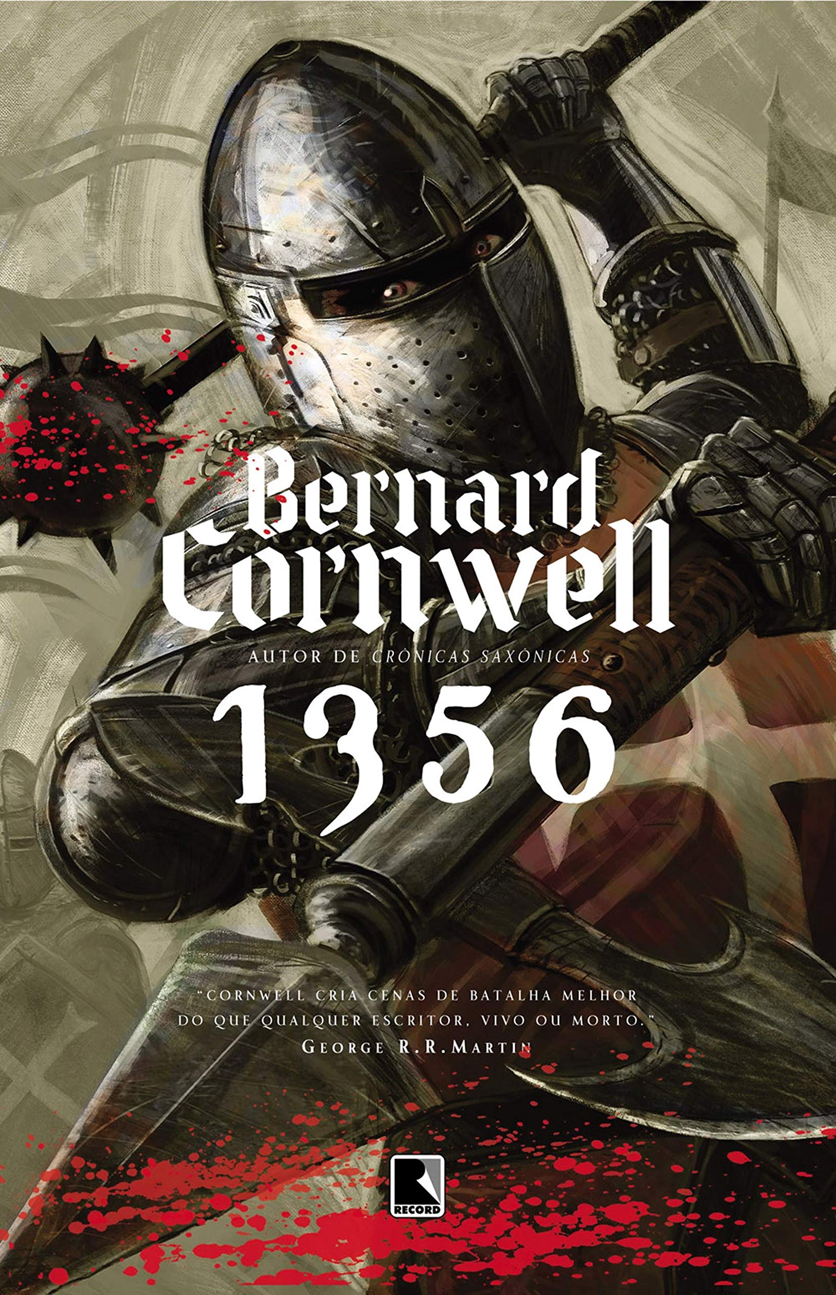 Buy 1356 (Portuguese Edition) — BookShops.in