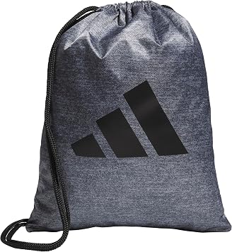 adidas Tournament Sackpack Drawstring Bag