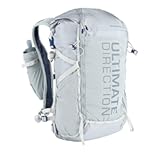 FastPackHer 20L 2.0 – Lightweight Running Hydration Backpack, Women’s Specific Fit, Shoulder Strap Pockets, Upgraded for 2023