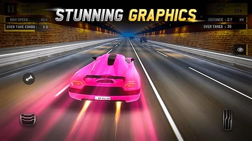 MR RACER: Premium Multiplayer Car Racing Game