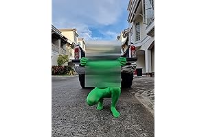 Lenticular Sheet for Mind-Boggling Illusions