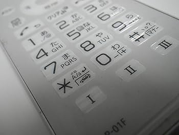 docomo P-01F ホワイト 本体新品未使用 Amazon | docomo P-01F [ホワイト] | 携帯電話本体 通販