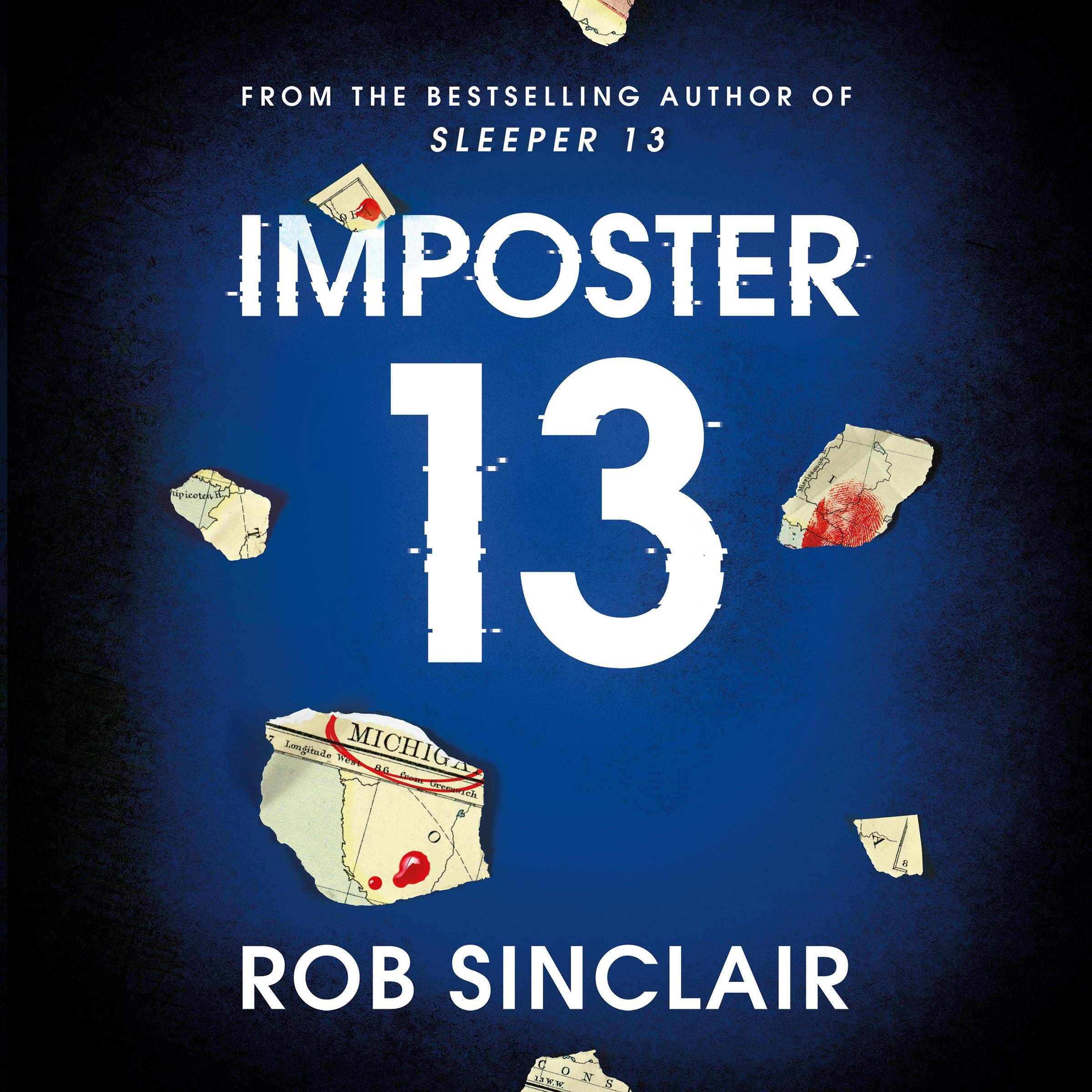 Imposter 13