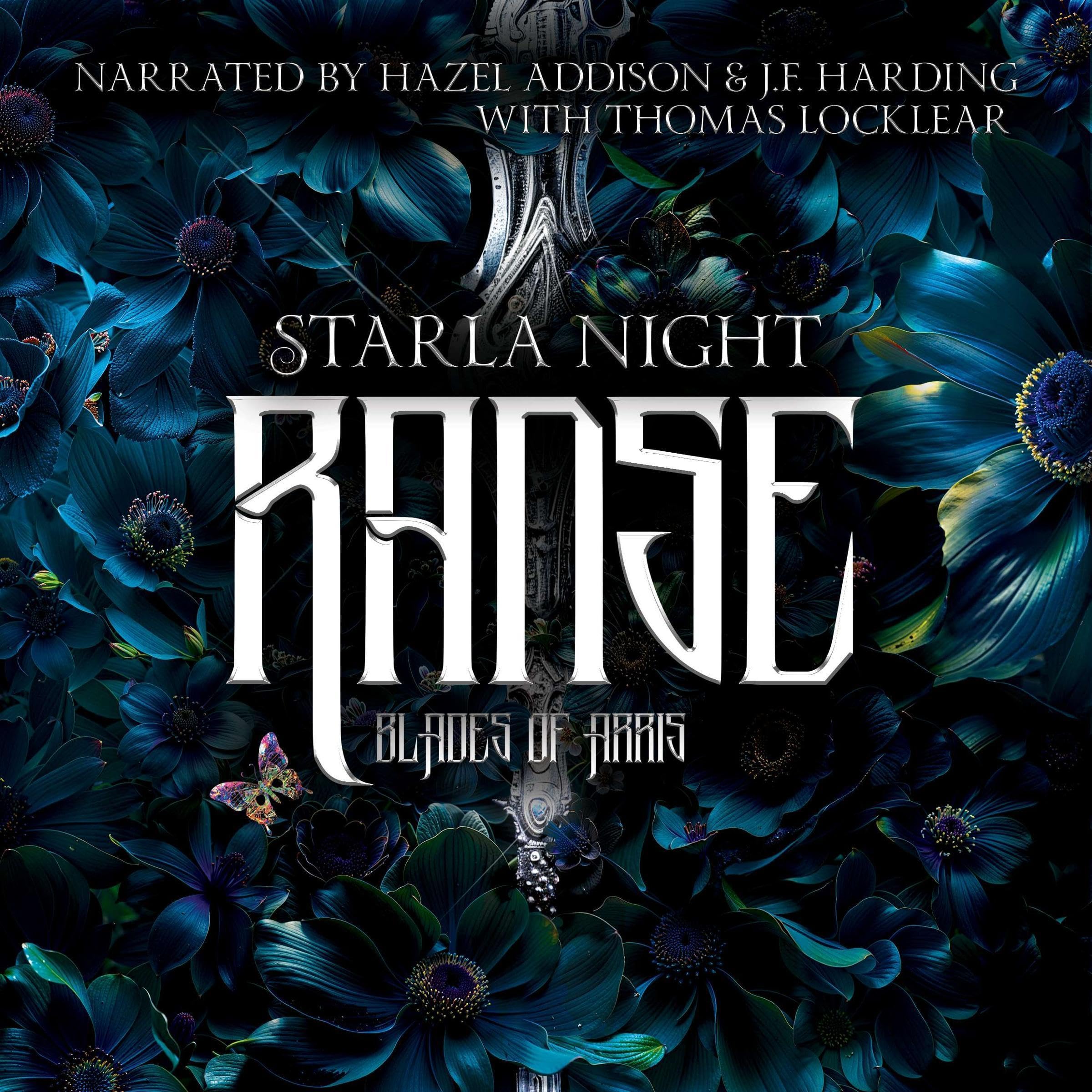 Cover art for Ranse