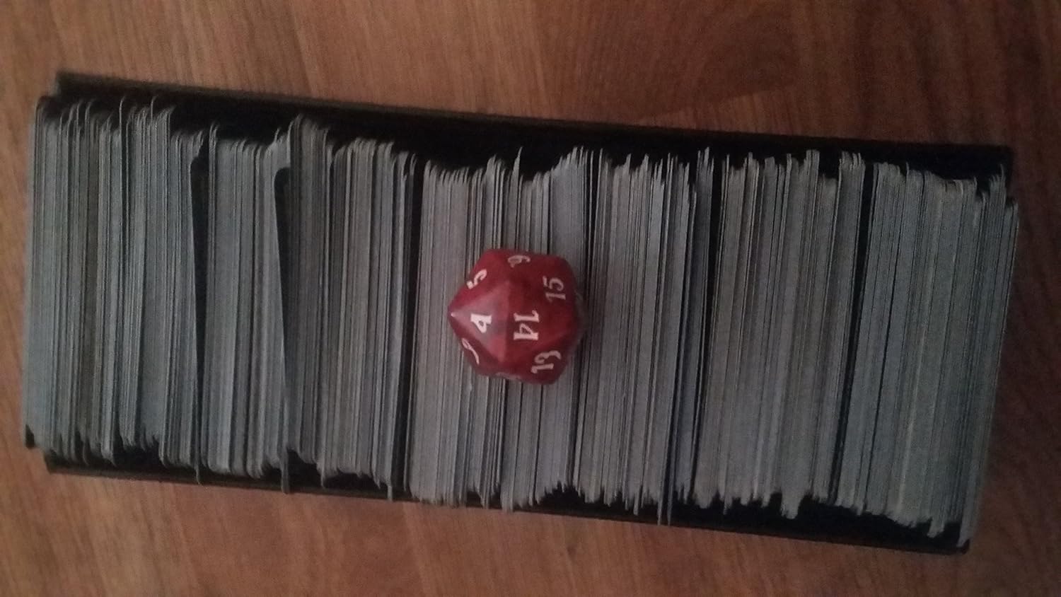 Over 500 Assorted Magic: The Gathering MTG Cards with Rares!