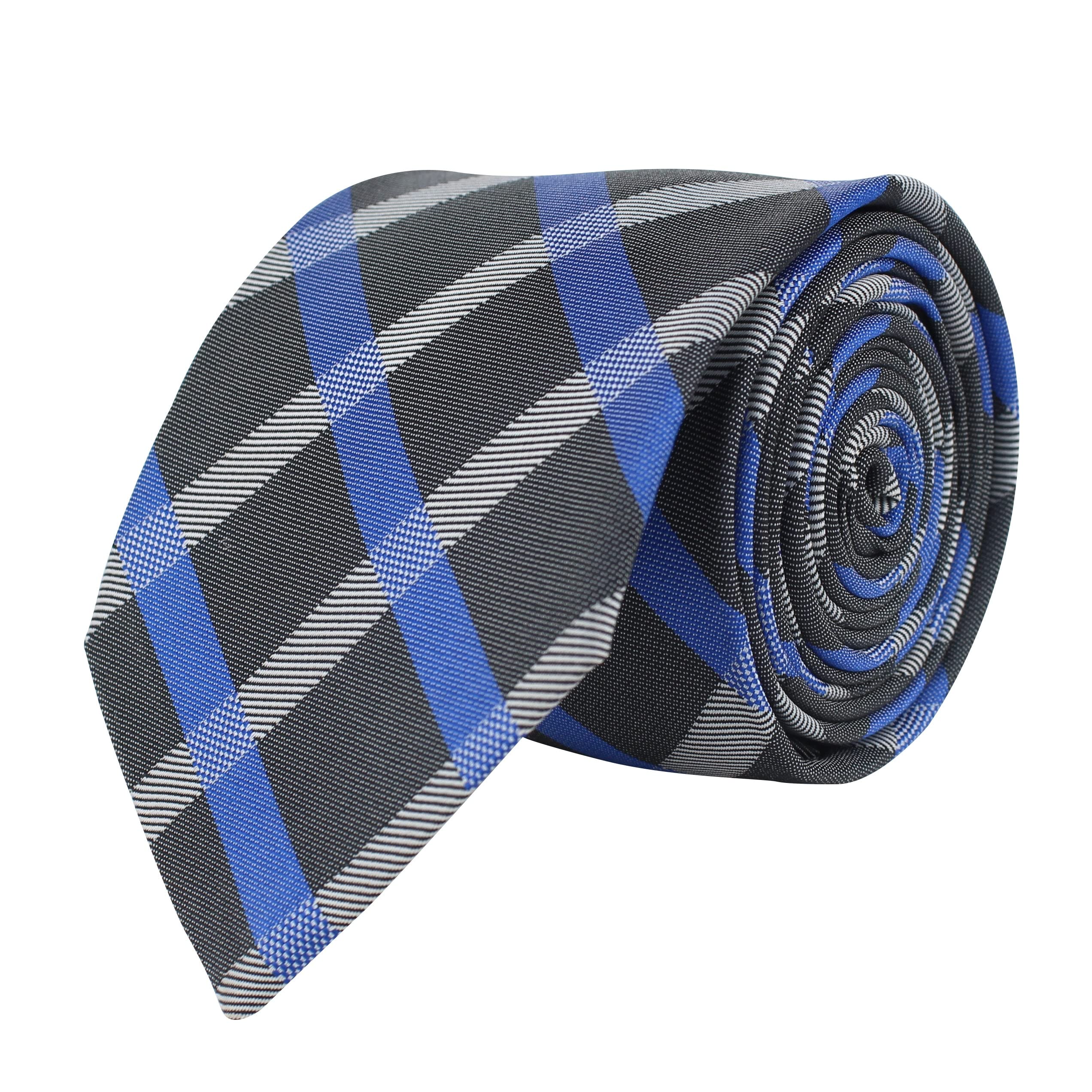 peluche Kavove Black Necktie-picture-46
