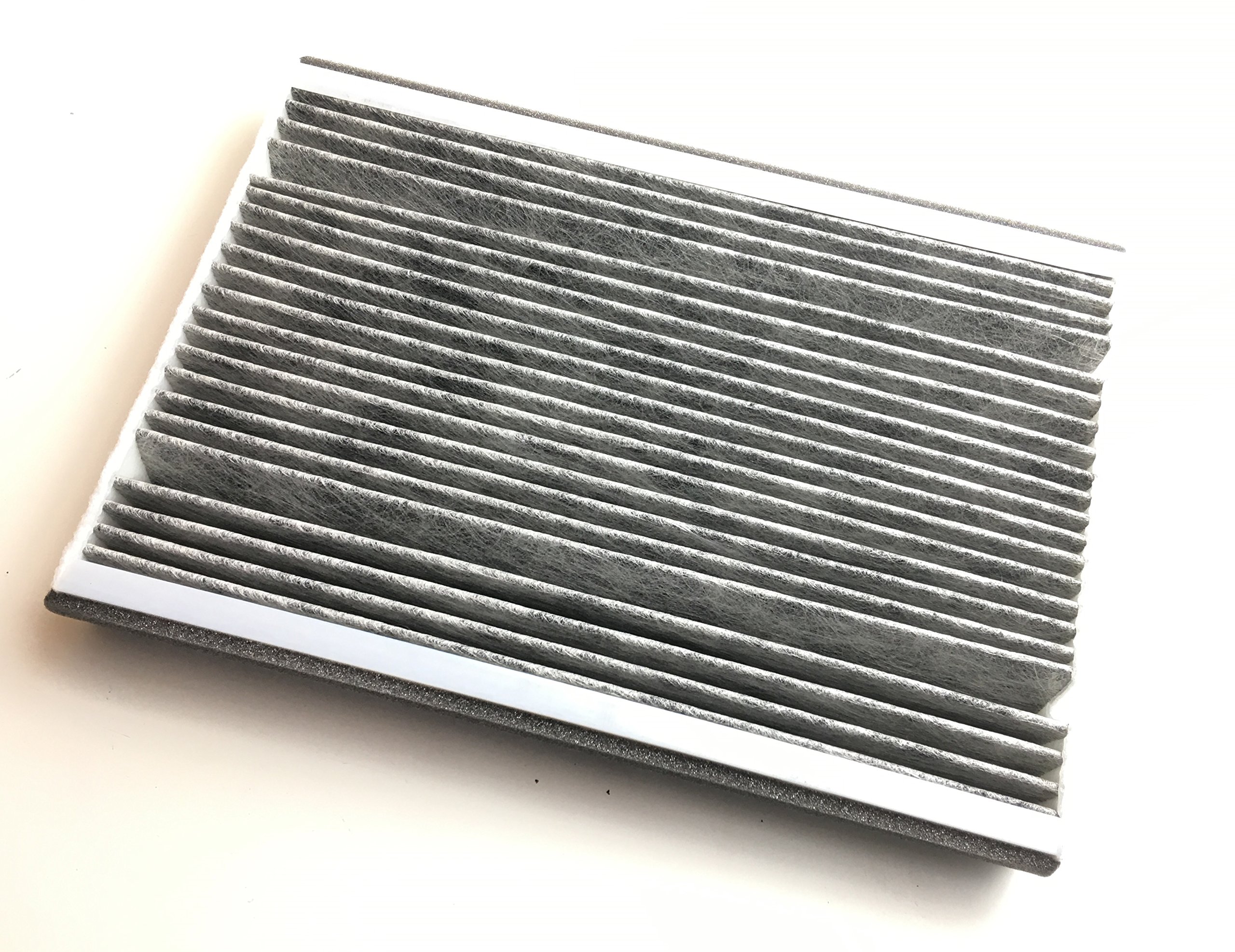 Innenraumfilter Teile Und Zubehör Für MERCEDES-BENZ VITO Mixto (Double Cabin) (W447) 124 CDI (447.701, 447.703, 447.705) Kaufen