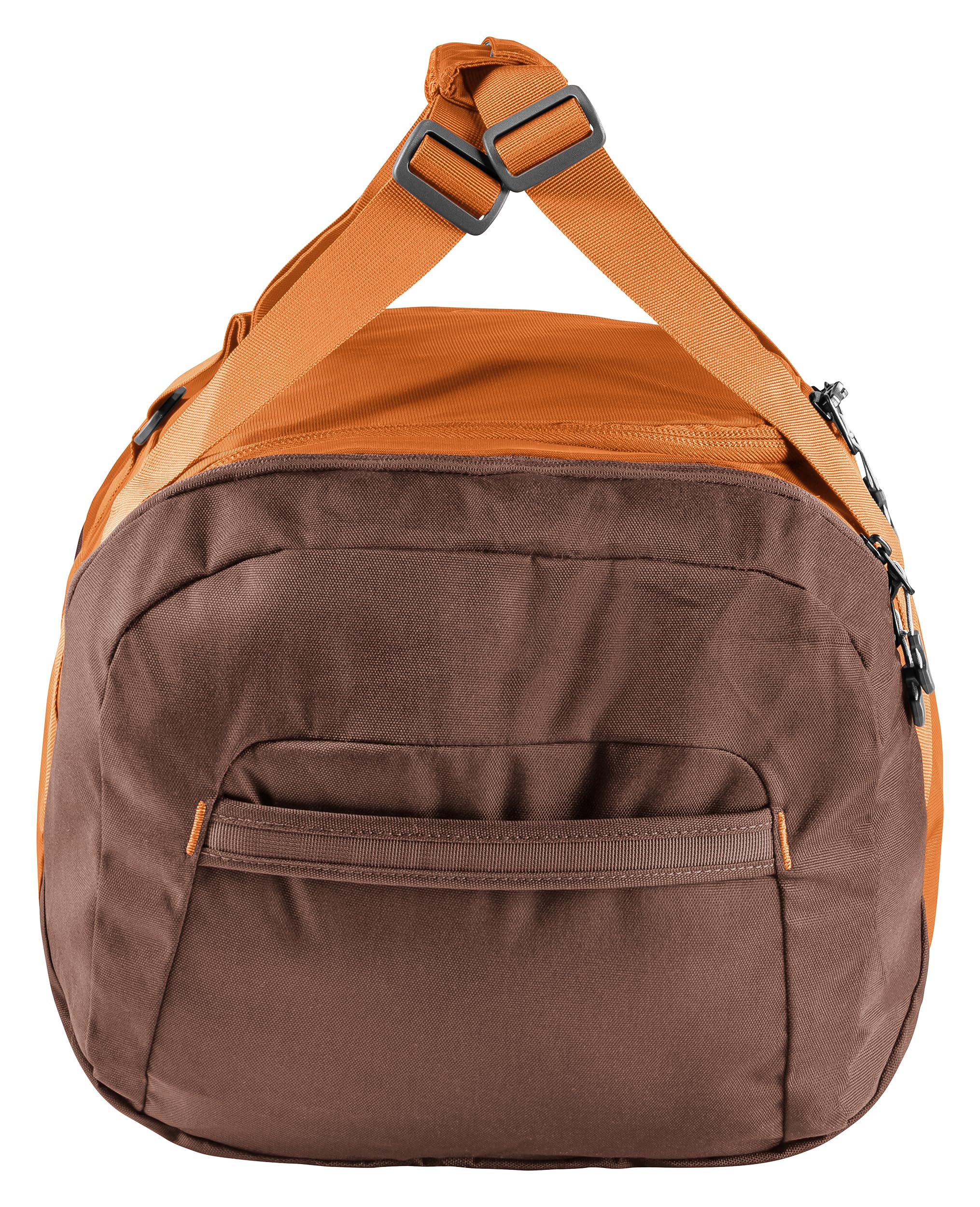deuter AViANT Duffel 50 torba sportowa, torba podróżna, kasztanowa umbra