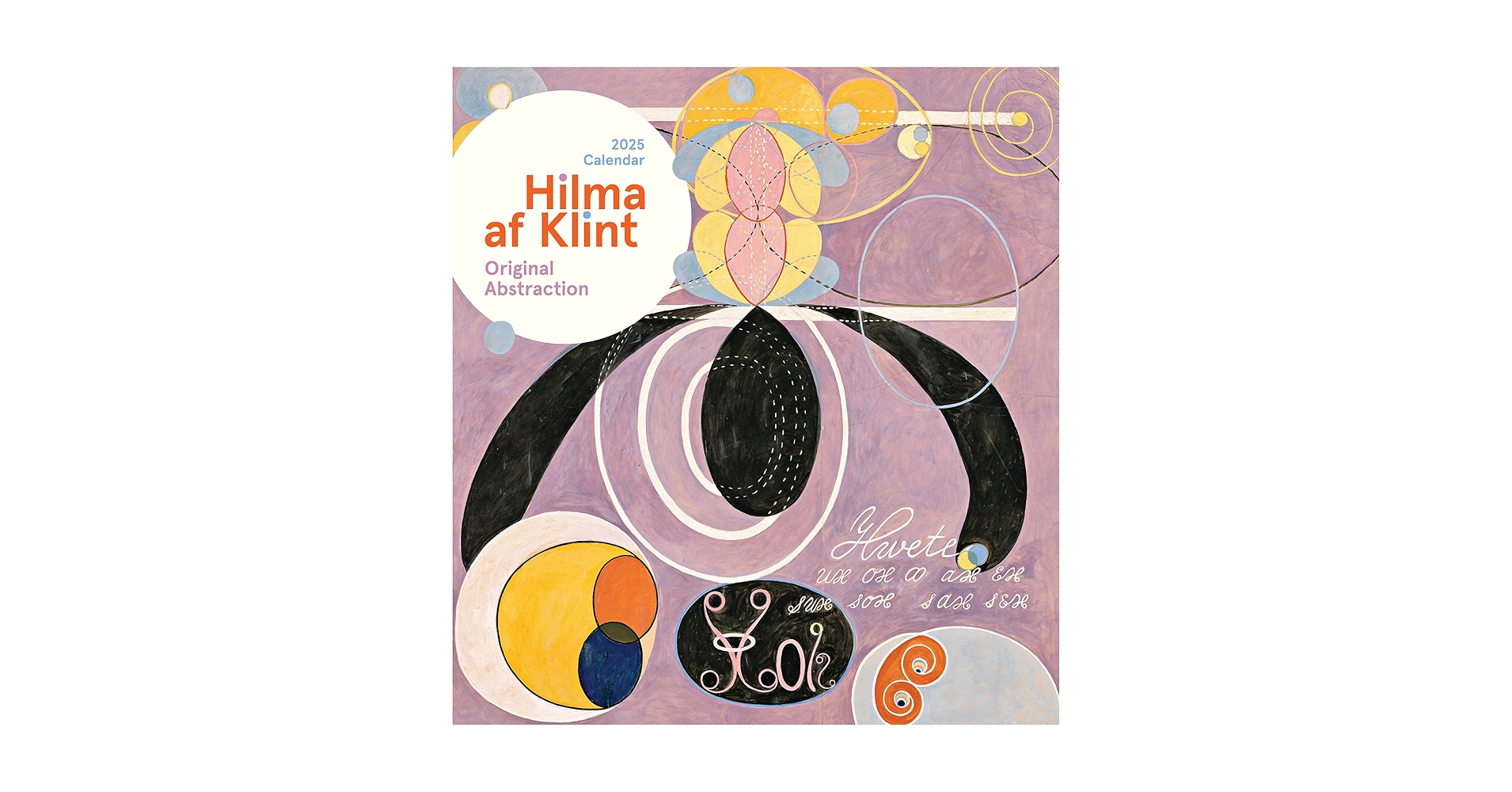 洋書 Hilma af Klint: Paintings for the Future Hilma af Klint: Paintings for the Future | The Guggenheim
