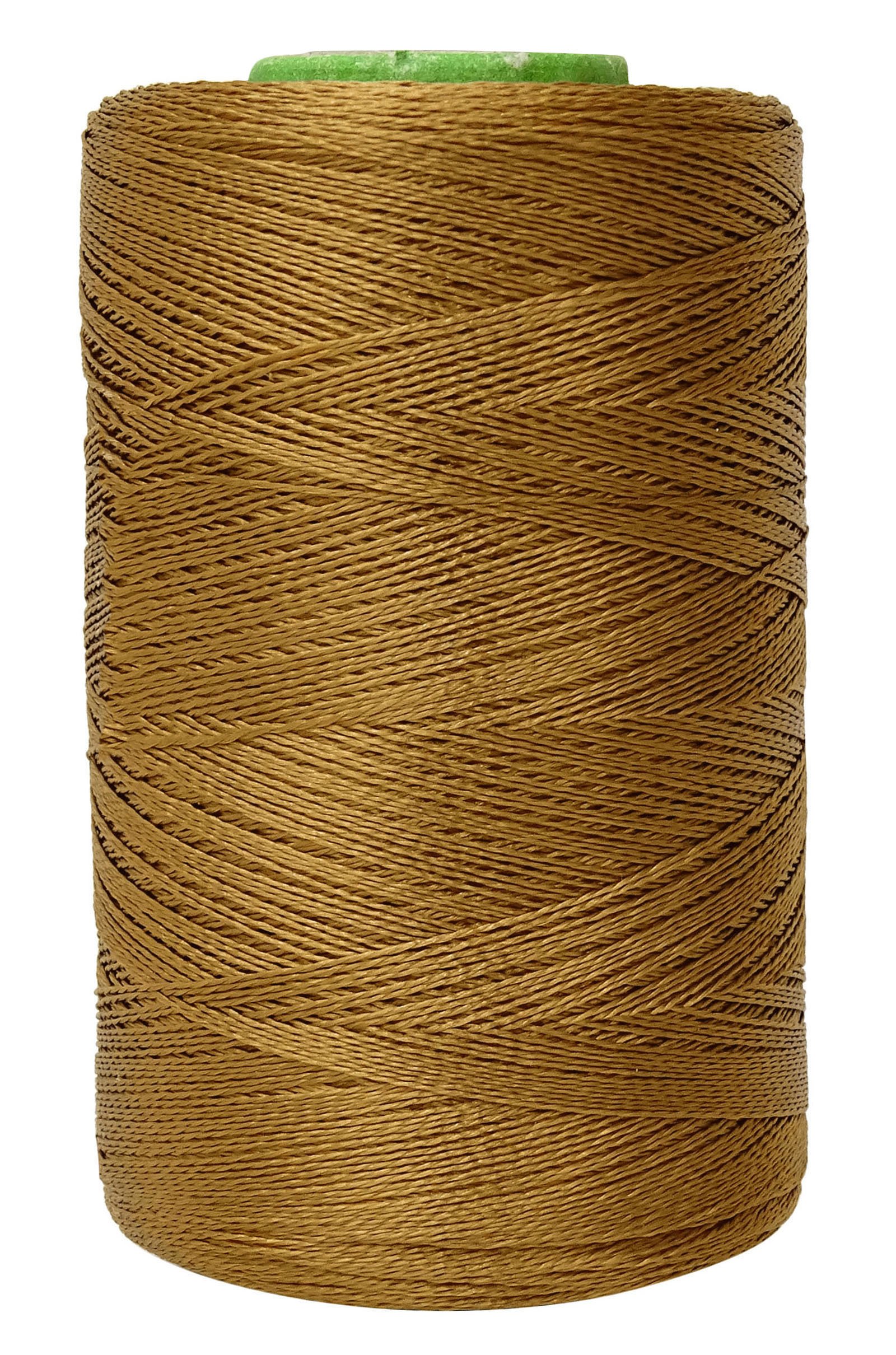 Fils de soie couture et broderie dégradé marron 2 ply pour réparer et embellir vos tissus