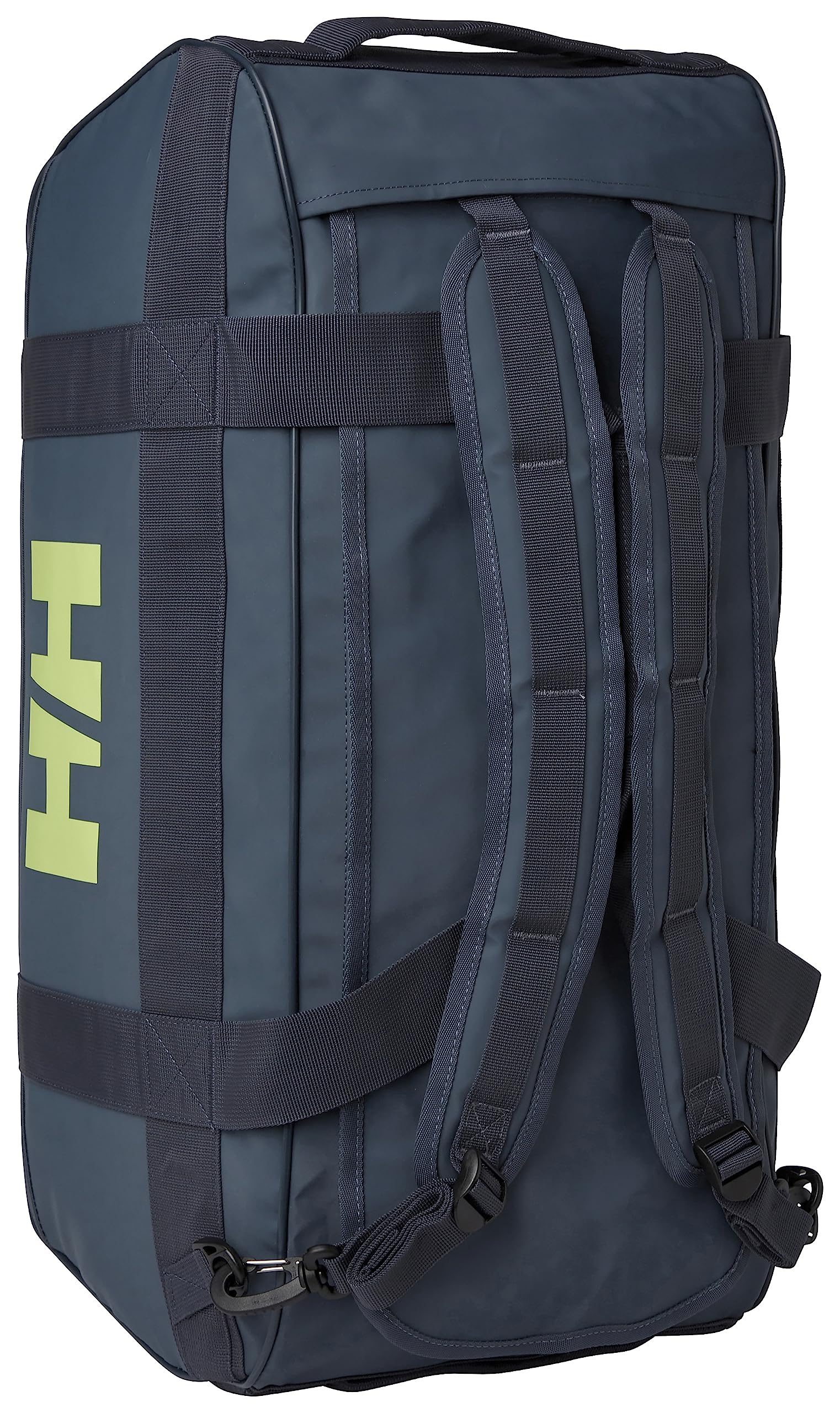Helly Hansen Helly-Hansen Unisex H/H Scout Duffel S, Alpine Frost, Std