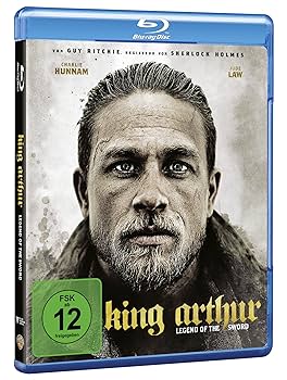 その他 King Arthur: Legend of the Sword [Blu-ray] Amazon.com: King Arthur: Legend of the Sword (Blu-ray