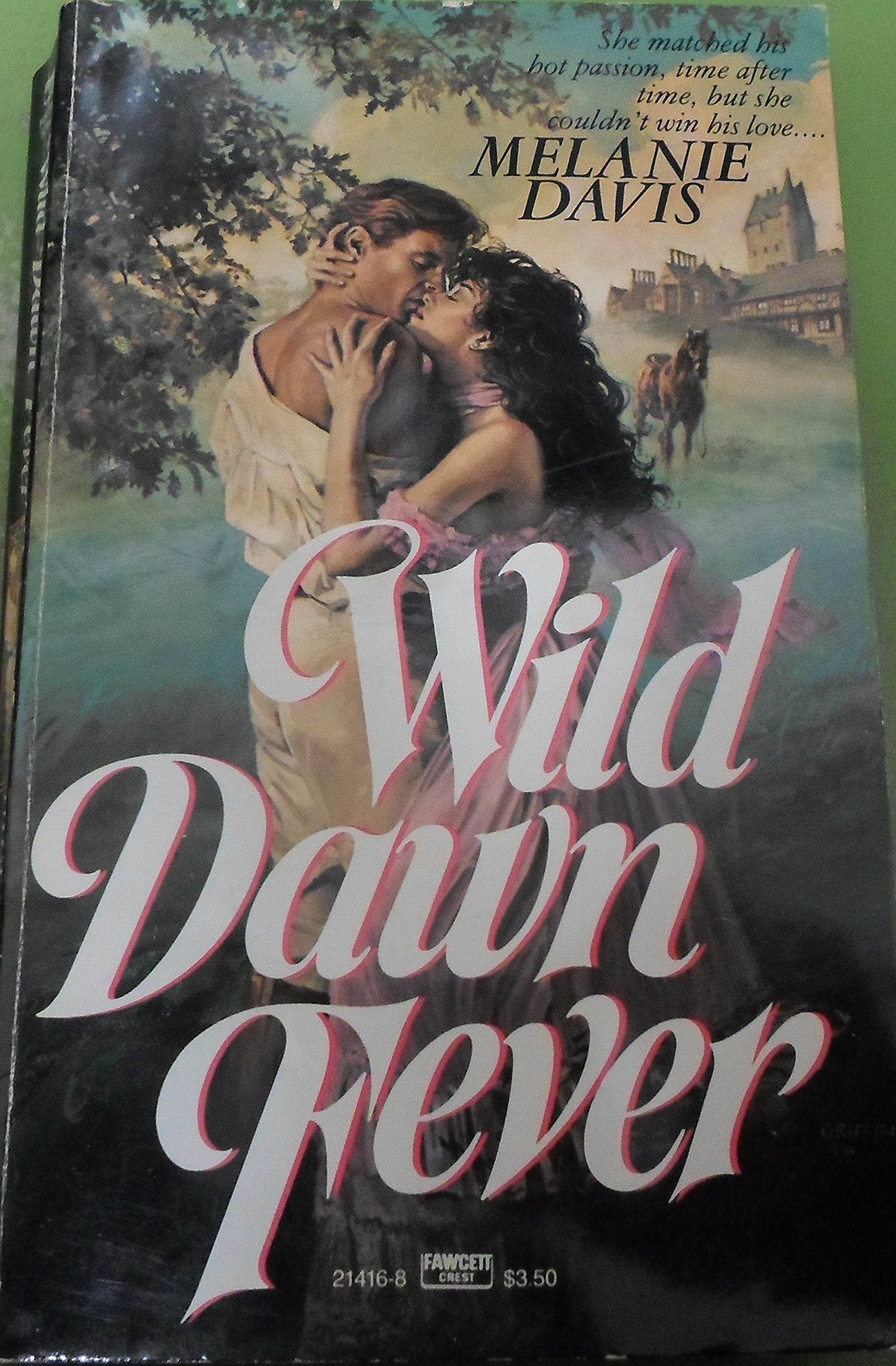 Buy Wild Dawn Fever — BookShops.in
