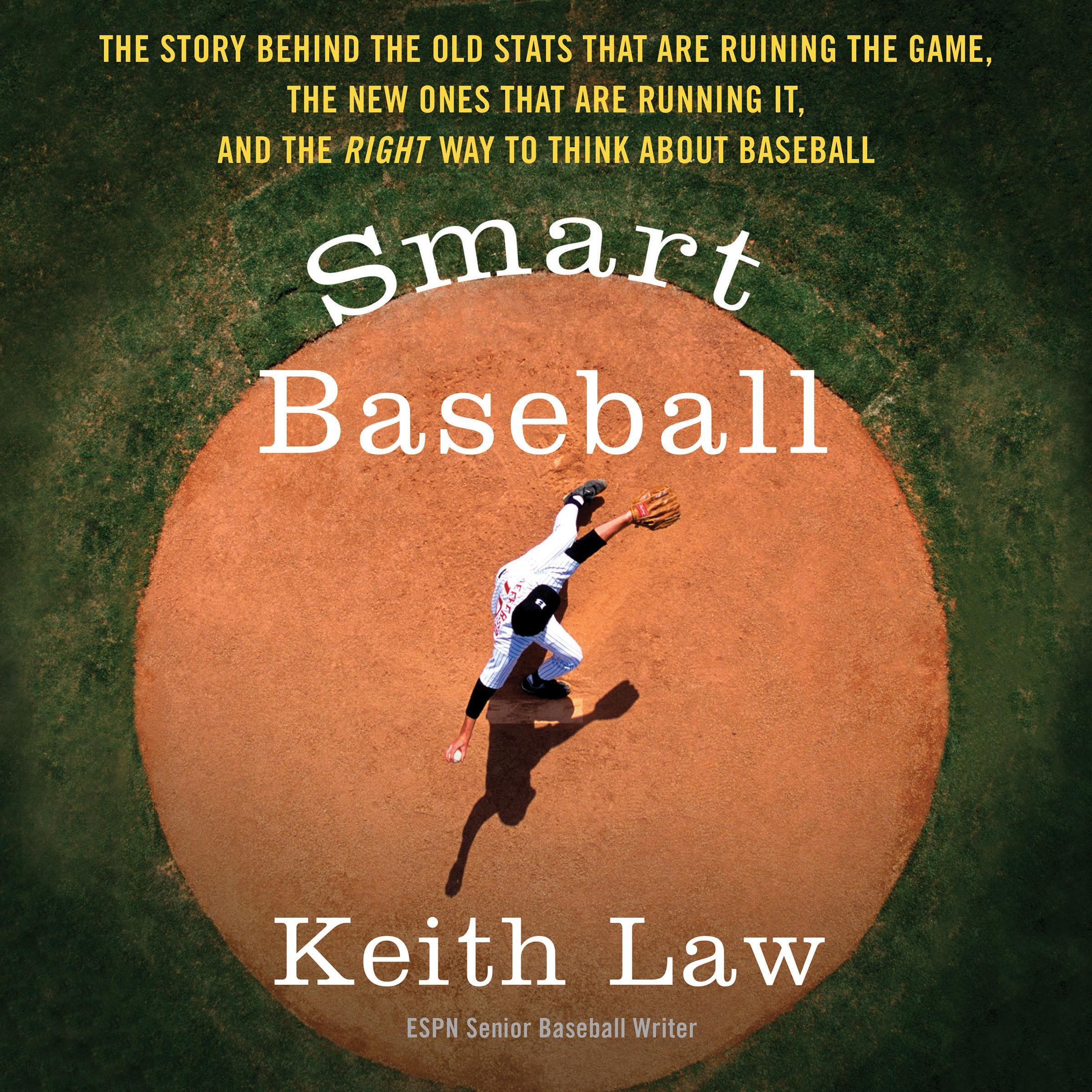 Cover art for Smart Baseball