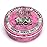 REUZEL Pink Grease Pomade, Strong All Day Hold, Oil-Based Styling Wax, Medium Shine, Easy To Wash Out, For All Hair Types