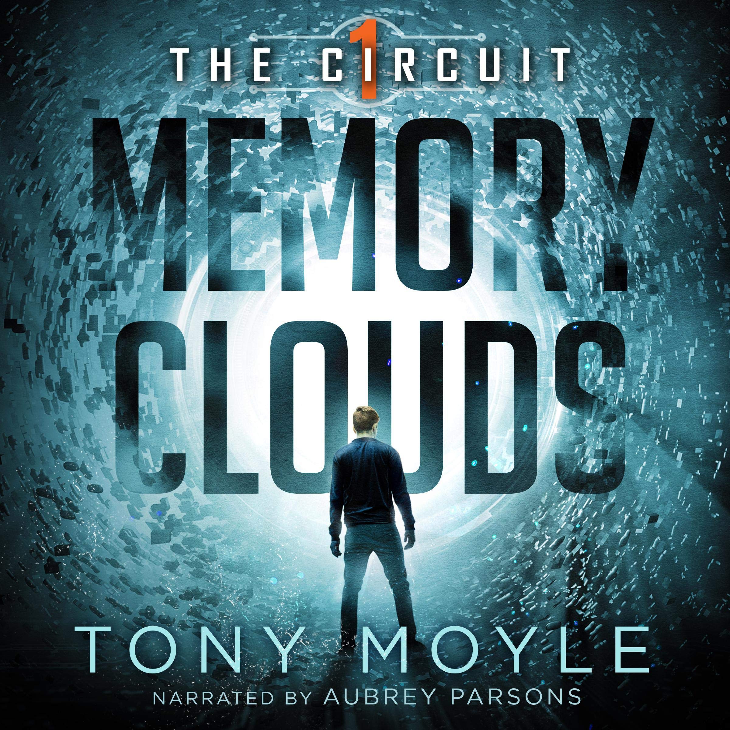 Cover art for Memory Clouds