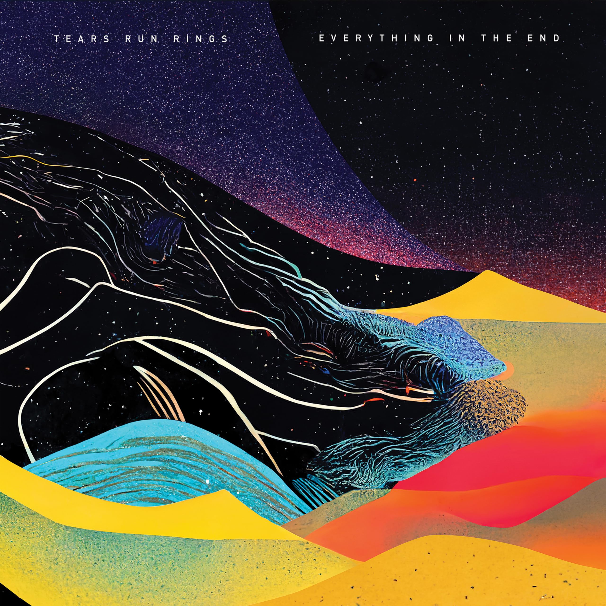 Everything In The End (2lp) [VINYL]