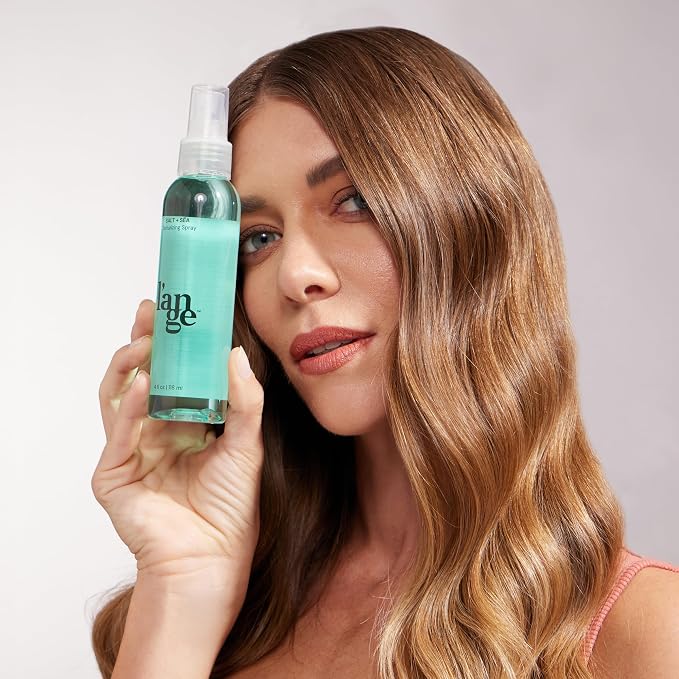 L'ANGE HAIR Sea Salt Texturizing Spray 4 oz miniatura 6