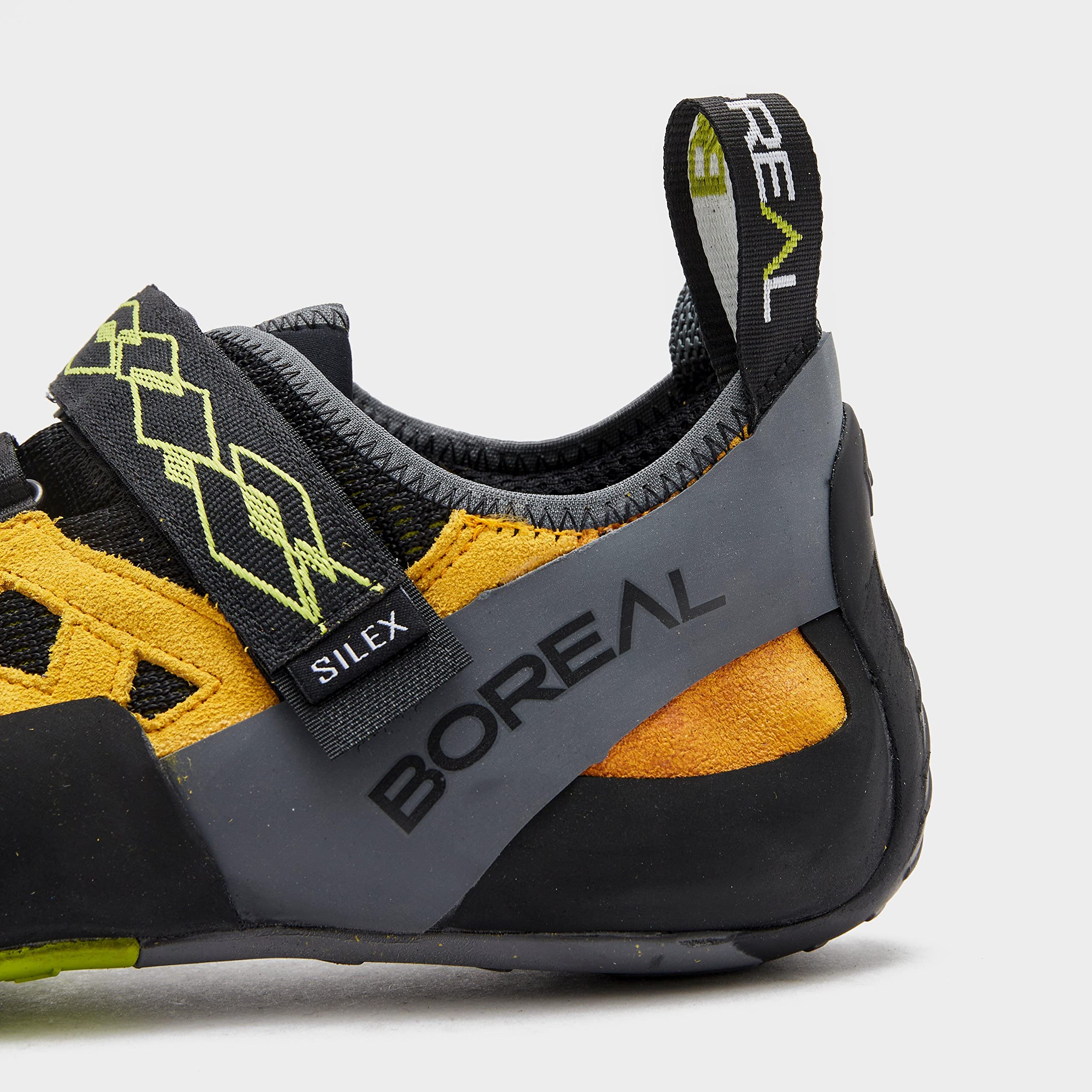 Boreal Zapatos de escalada Silex para hombre