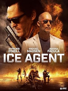 Ice Agent
