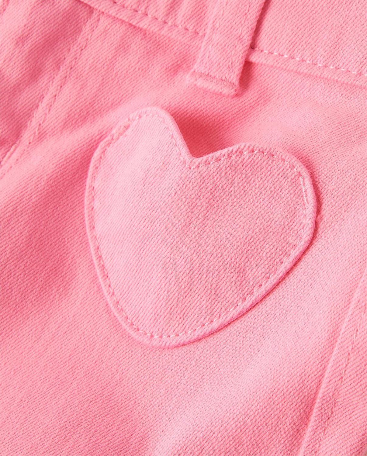 Gymboree Girls and Toddler Wide Leg Jeans - Image 2