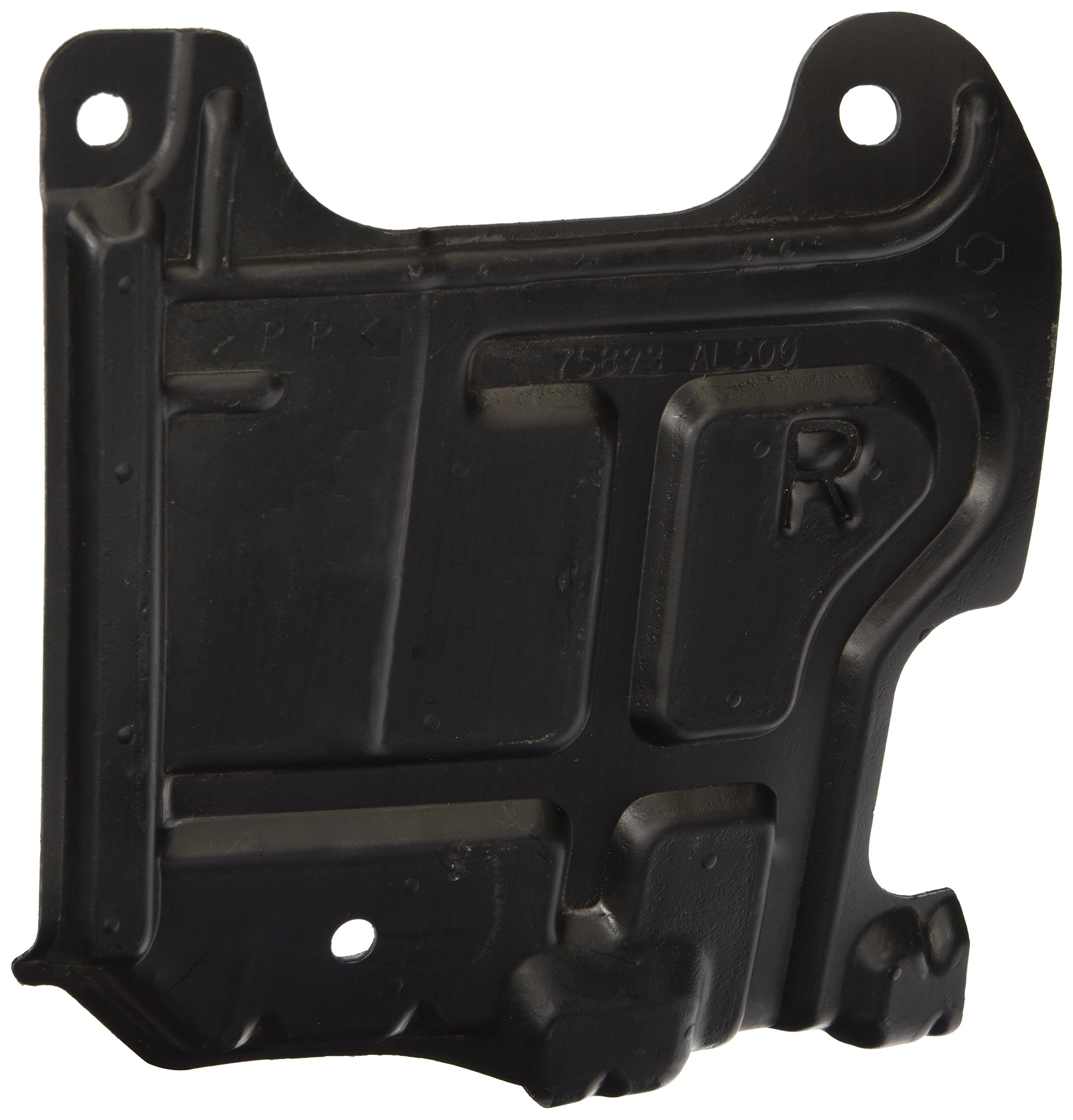 Genuine Nissan Parts 75893-AL500 Lower Engine Cover