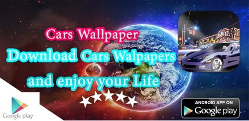 Cool HD Car Wallpapers