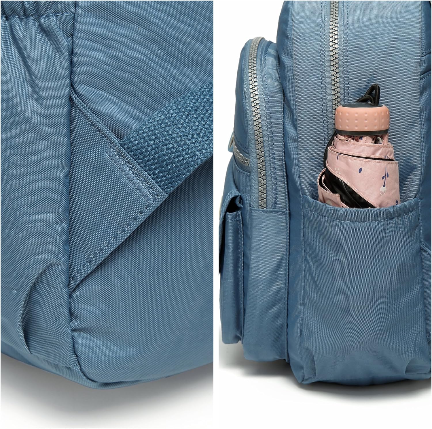 AOTIAN Mini Nylon Women Backpacks Casual Lightweight Small Daypack for Girls : Clothing, Shoes & Jewelry