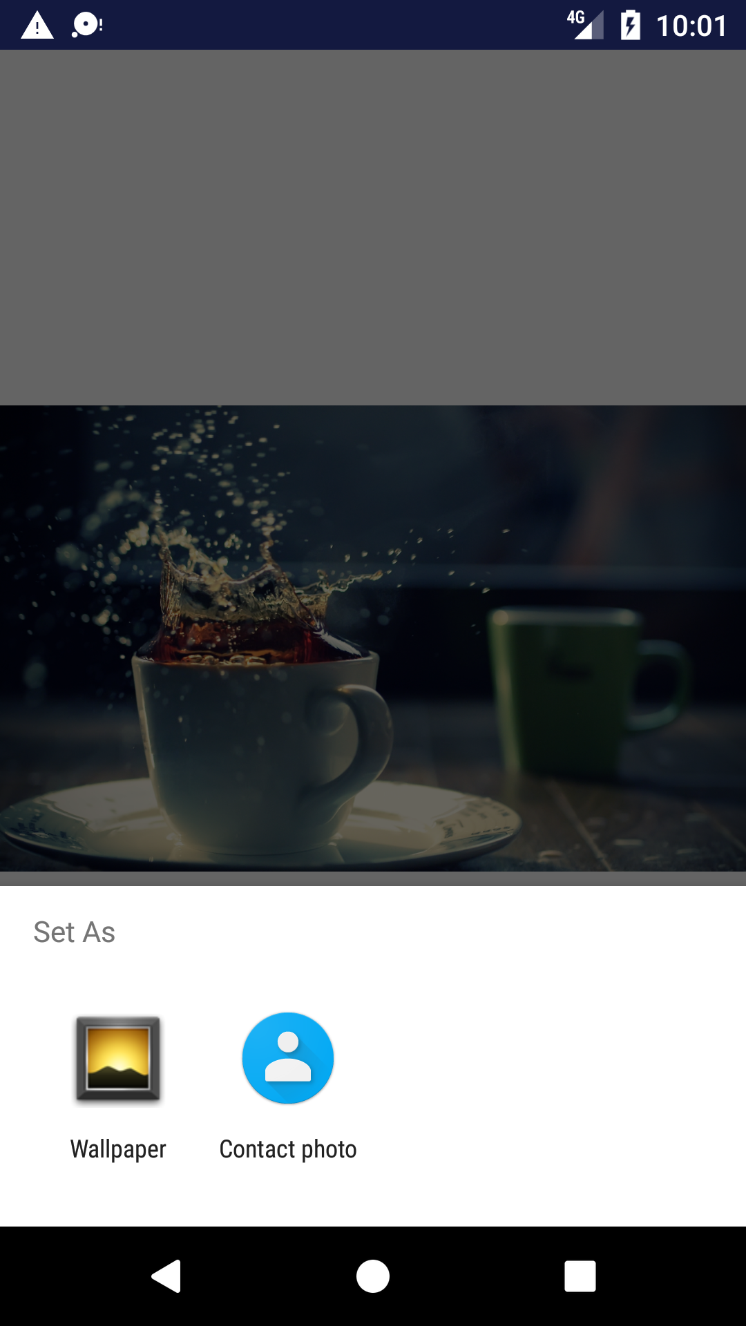 Tea Cup Wallpaper HD Free - App on Amazon Appstore