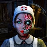 Evil Nurse Hospital Escape Scary Games - Survival Game 3D