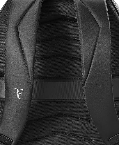 Miniatura 11 de Wilson RF Tennis Racket Cover-Black