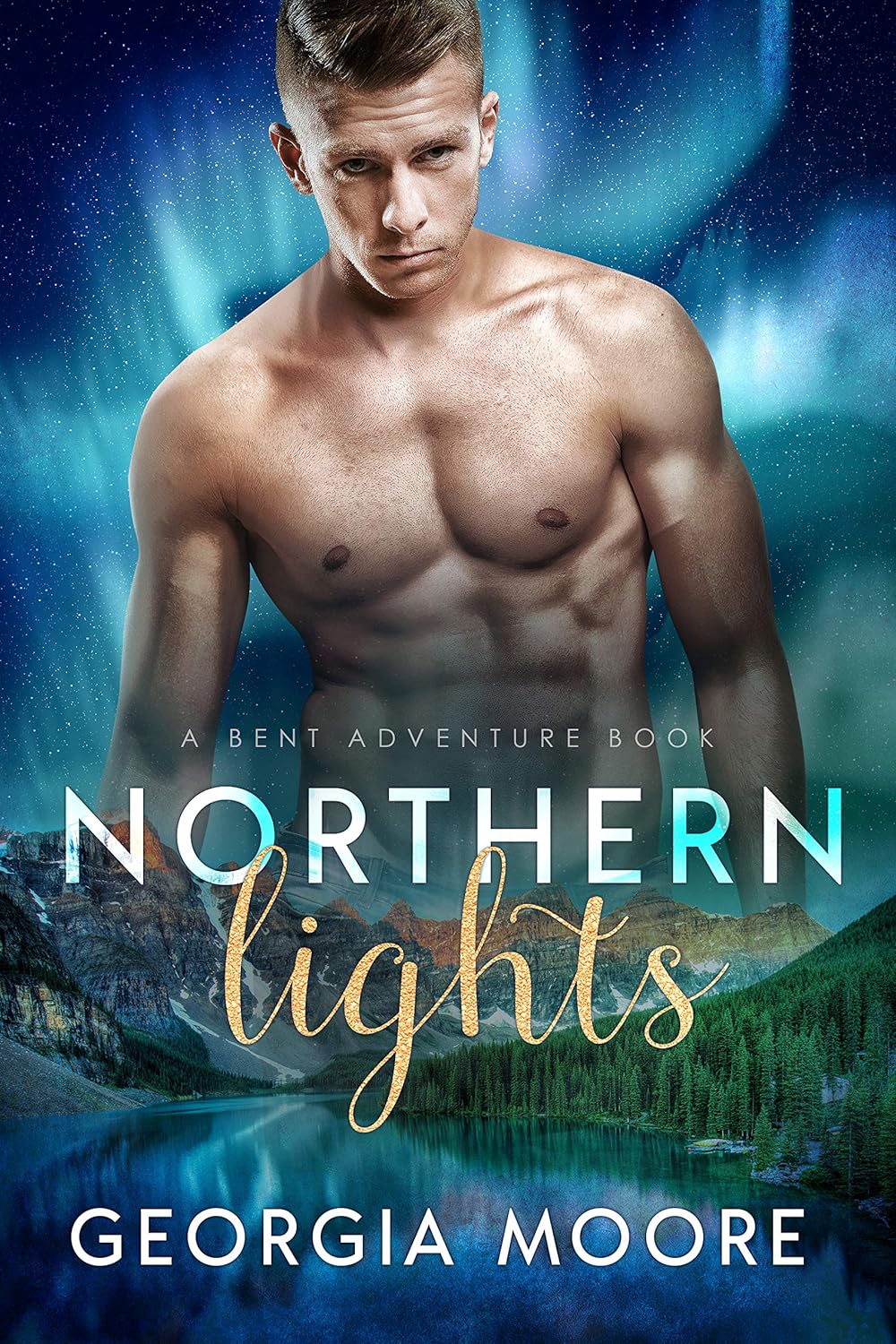 Northern Lights Kindle edition by Moore, Romance Kindle