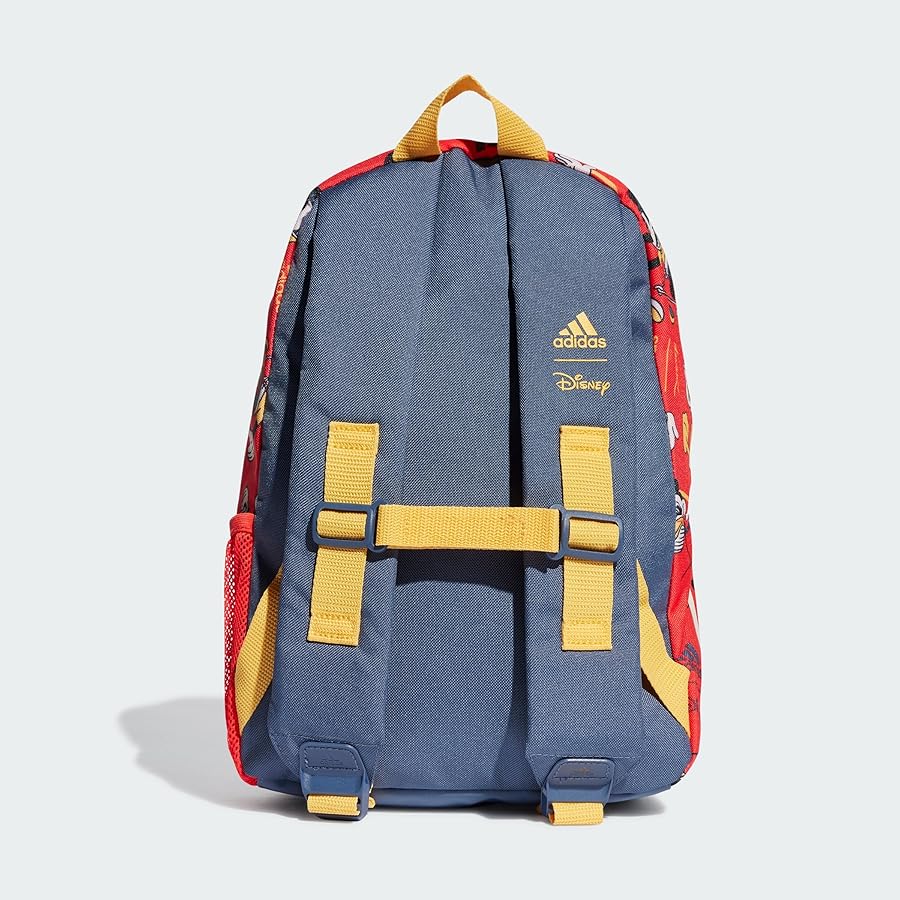 Amazon | [アディダス] リュック・バックパック ディズニー ミッキー