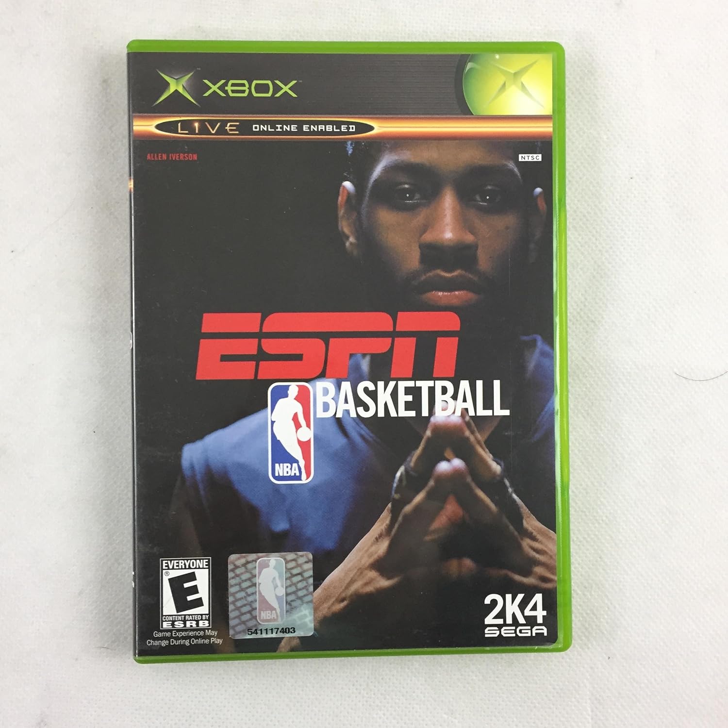 Espn Nba Basketball / Game Amazon.co.uk PC & Video Games