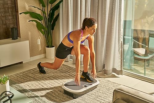 Miniatura 4 de FITNATION by Echelon Rock N Fit, negro