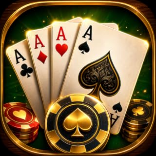 Ultimate Card Games Offline – Rummy, Solitaire, Spades, Hearts & More