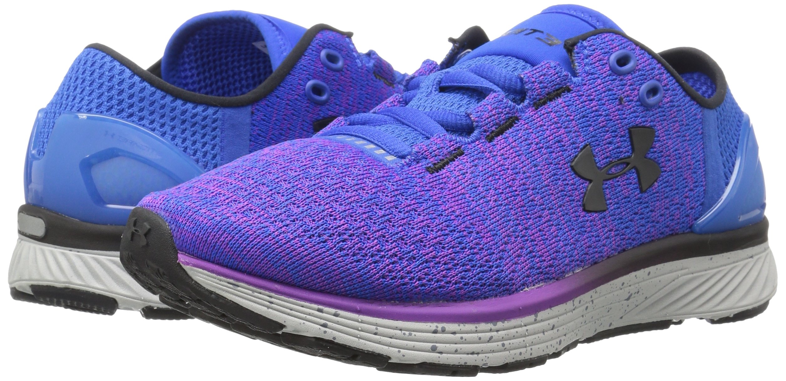 Under Armour Womens Charged Bandit Running Shoes Desertcart