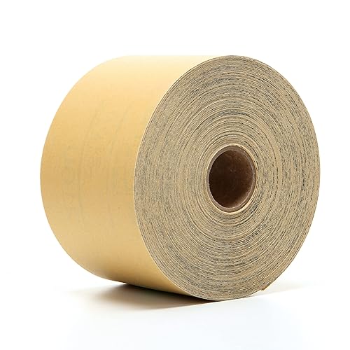 Miniatura 20 de 3M(TM) - Esmeriladora neumática 11 Die Grinder., P150, Dorado