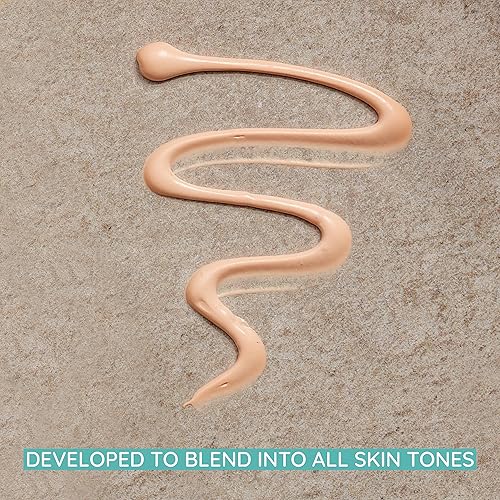 Miniatura 3 de Aveeno Calm + Restore - Protector solar mineral hidratante diario con amplio espectro SPF 30, humedad ligera durante todo el día + protección solar