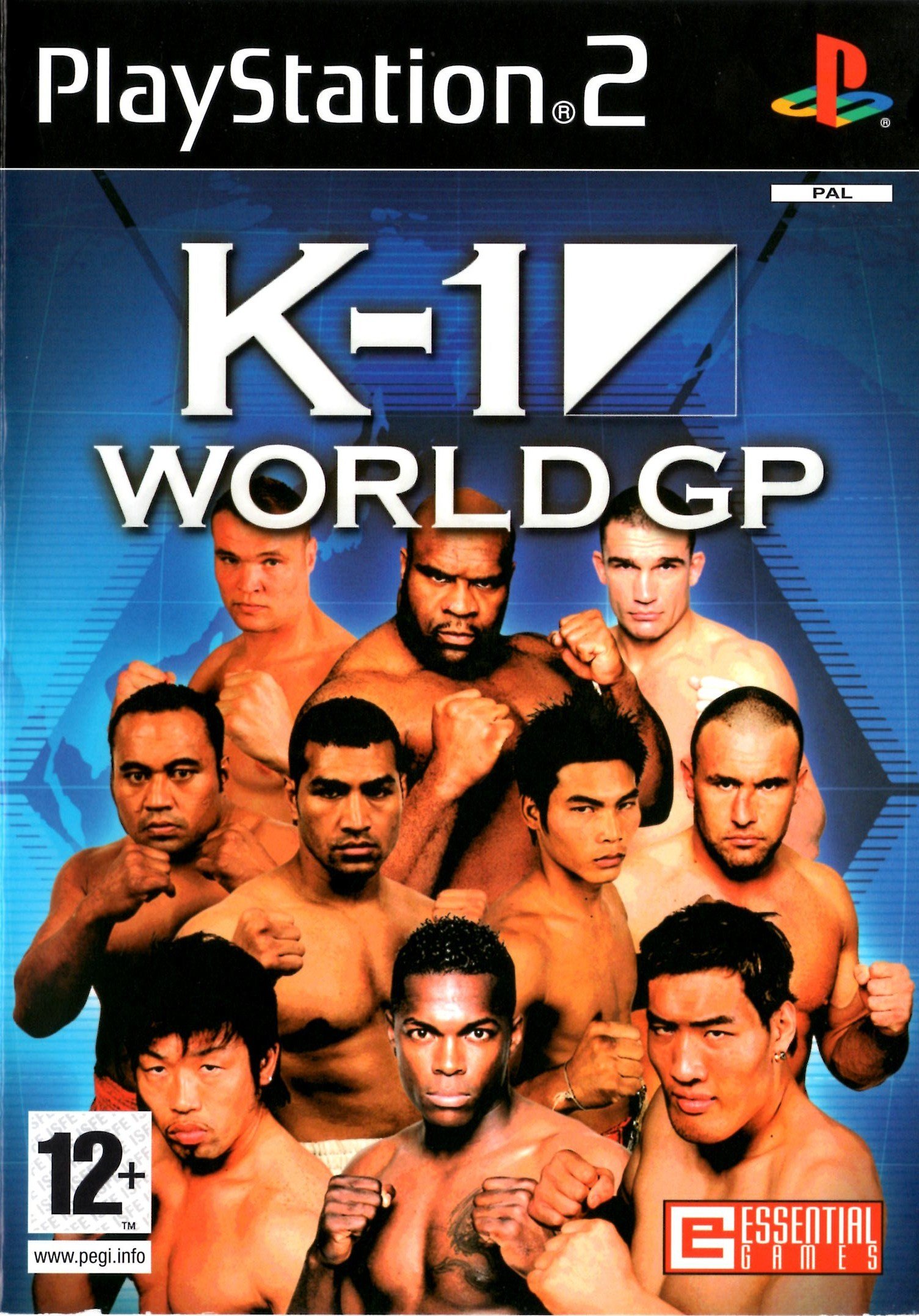 K-1 WORLD GP 2007 2008 激闘完全版 DVD まとめ売り - メルカリ DVD K-1