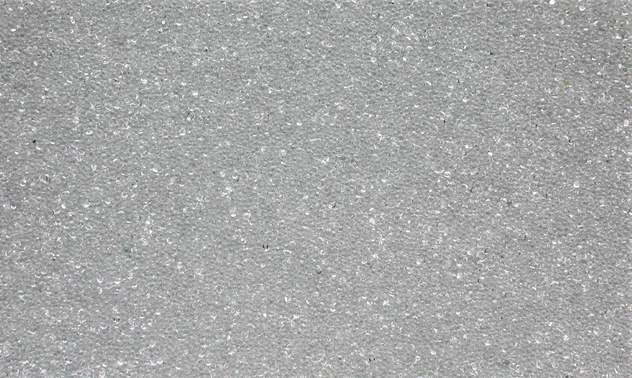 12,5 kg Strahlmittel Glasperlen Strahlglasperlen kugelige Form (0-50 µm)