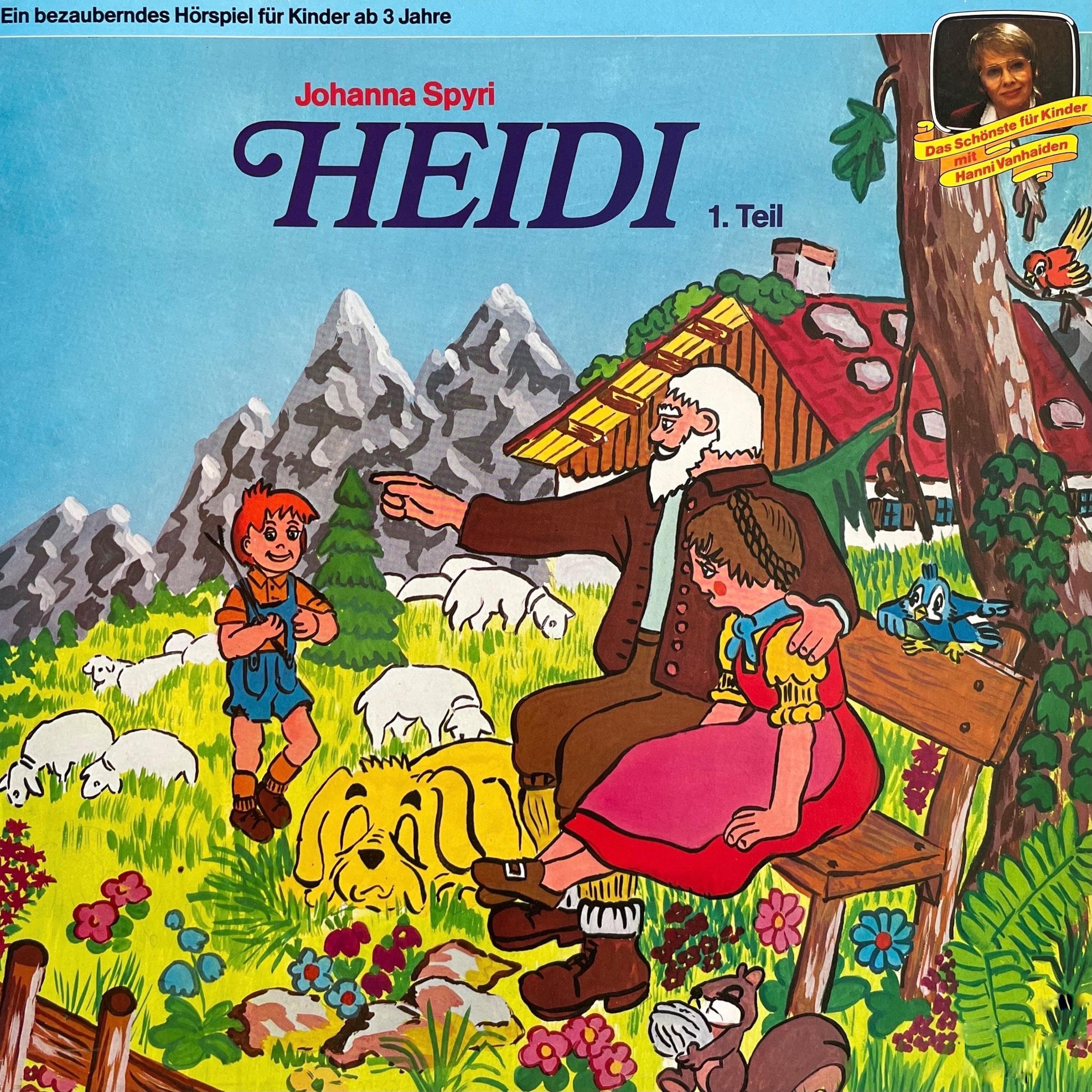 Heidi
