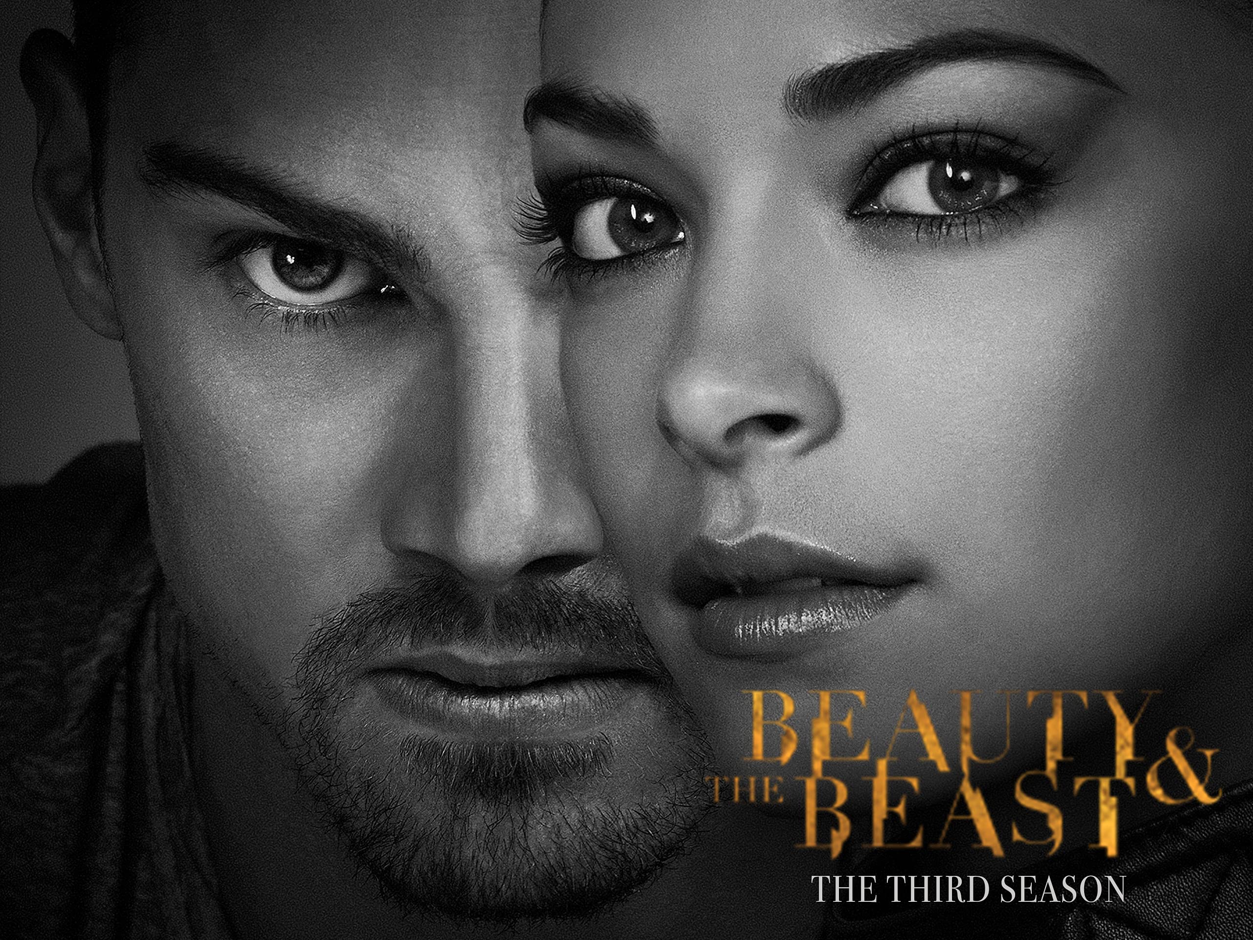 Amazon Co Jp ビューティ ビースト 美女と野獣 シーズン3 字幕版 を観る Prime Video